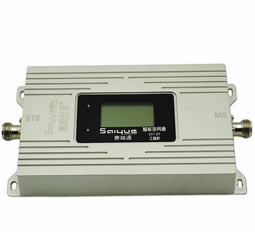 小金双频手机信号增强器800㎡