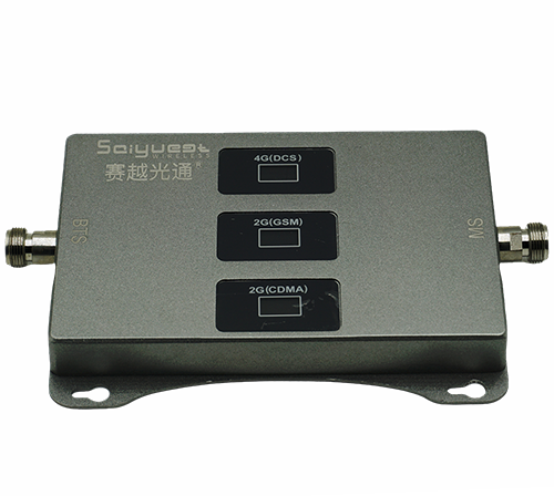 小金三频手机信号增强器200㎡