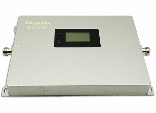  小金三频/四频/五频手机信号接收器800㎡