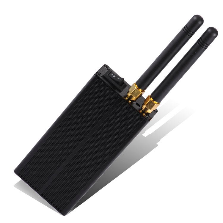  小金1.2G/1.5G导航屏蔽器