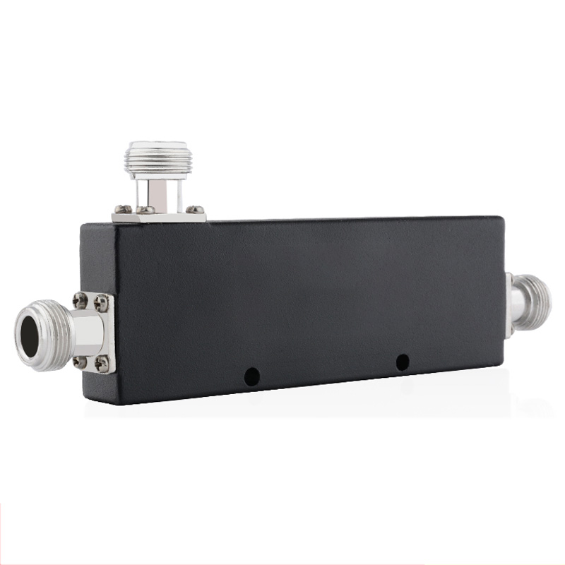  小金FM调频广播同步广播耦合器