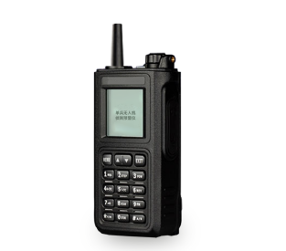  小金单兵无人机侦测预警仪