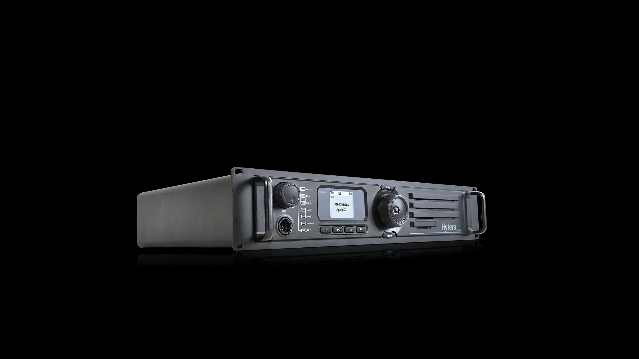  小金数字中继中转台RD980（海能达）