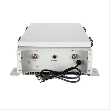  小金无线对讲系统双向干线放大器