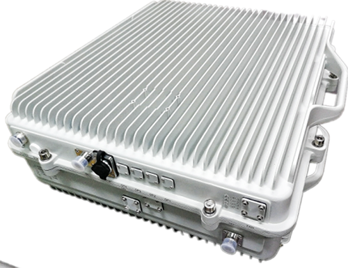 小金信令级数字室分型移动通信干扰器