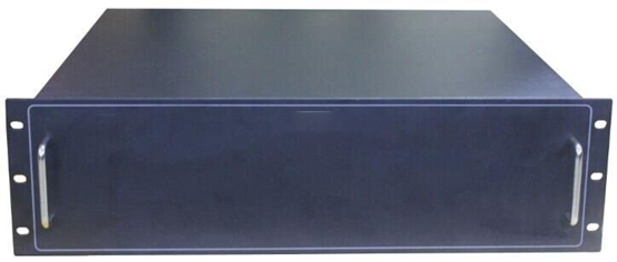  小金FM调频广播主机