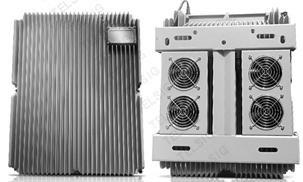  小金大功率室外全向固定式无人机反制设备