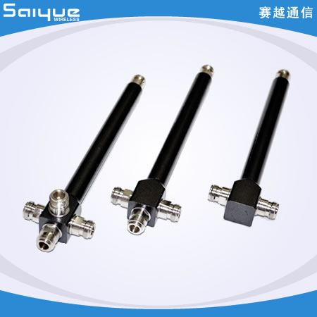  小金FM调频广播同步广播功分器