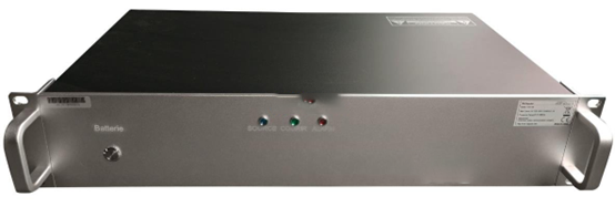  小金350M PDT消防集群警用主机直放站