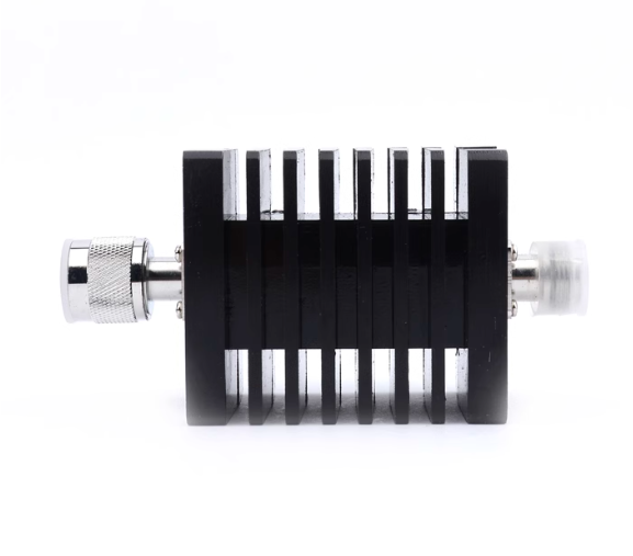  小金腔体固定衰减器0-3G/0-4G  N型接口