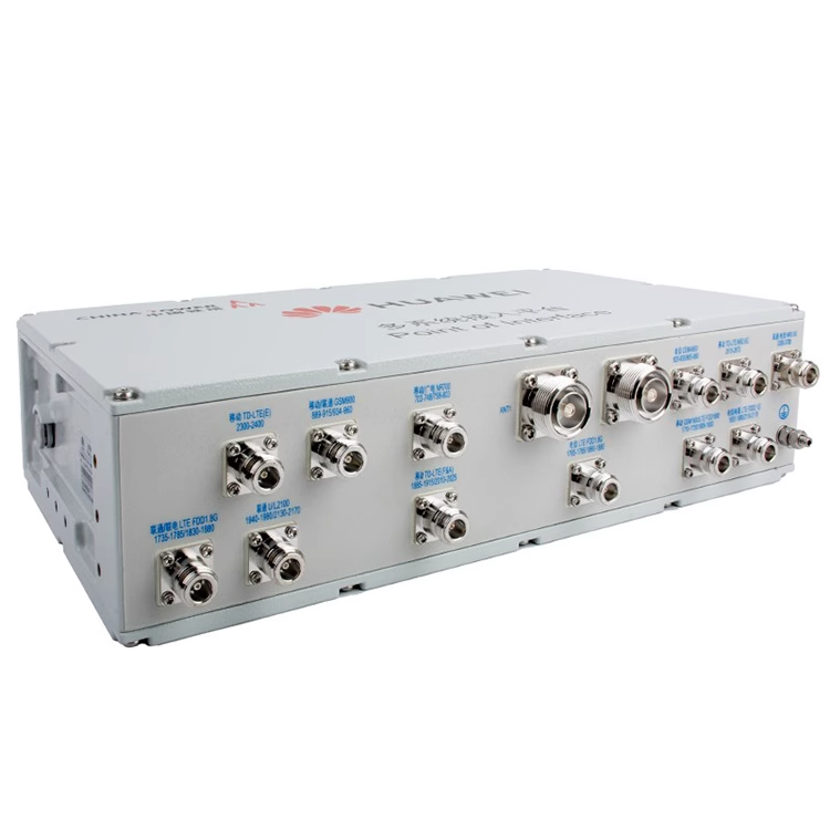  小金4G5G腔体POI多频合路器