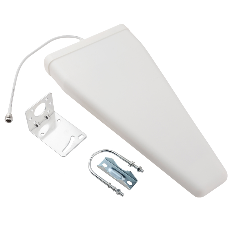  小金对数周期天线定向接收发射700-3700MHz